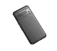 Mous Coque pour Google Pixel 8 Pro Transparente - Clarity - Protection Pixel 8 Pro Case - Case Design Clair et Fin Anti-Rayures - Antichoc