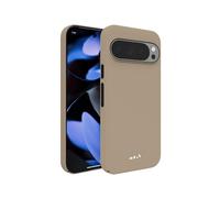 Mous Coque pour Google Pixel 9 Pro XL MagSafe Compatible - Super Thin - Cover Mince Magnétique - Champignon