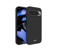 Mous Coque pour Google Pixel 9 Pro XL MagSafe Compatible - Super Thin - Cover Mince Magnétique - Noir