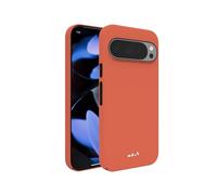 Mous Coque pour Google Pixel 9 Pro XL MagSafe Compatible - Super Thin - Cover Mince Magnétique - Real Red