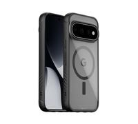 Mous Coque Transparente pour Pixel 11 Pro XL, Compatible avec MagSafe et Pixelsnap, Anti-jaunissement et Résistant aux Rayures