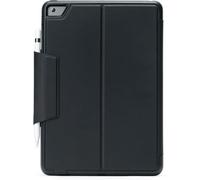 Mous - Étui Ultra-Protecteur pour iPad 10,2" avec Porte-Crayon et Support intégré