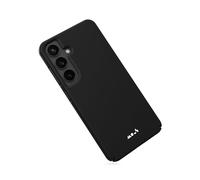 Mous pour Galaxy S24 Plus Coque Compatible avec MagSafe - Ultra Fine Noir