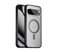 Mous pour Google Pixel 10 Pro XL Coque Transparente, Compatible avec MagSafe, Résistant aux Rayures