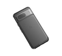 Mous pour Google Pixel 8 Coque Transparent - Clarté - Pixel 8 Coque - Antichoc