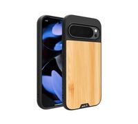 Mous pour Google Pixel 9 Pro Coque Compatible avec MagSafe - Limitless Bambou