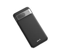 Mous pour Google Pixel 9 Pro Coque Compatible avec MagSafe - Ultra Fine - Noir