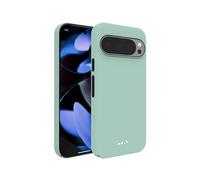 Mous pour Google Pixel 9 Pro Coque Compatible avec MagSafe - Ultra Fine Vert Menthe