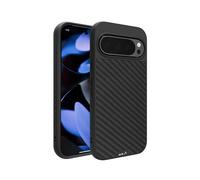 Mous pour Google Pixel 9 Pro XL Coque Compatible avec MagSafe - Limitless Fibre de Carbone