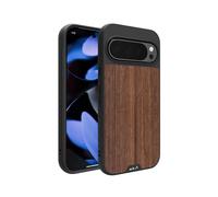 Mous pour Google Pixel 9 Pro XL Coque Compatible avec MagSafe - Limitless Noyer