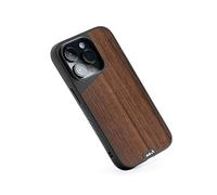 Mous pour iPhone 14 Pro Max Coque Compatible avec MagSafe - Limitless Noyer - Antichoc