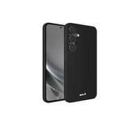 Mous pour Samsung Galaxy S25 Plus Coque Fin Compatible avec MagSafe - Ultra Fine Noir