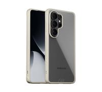 Mous pour Samsung Galaxy S26 Ultra Coque - Coque Clarity Sable, Transparent