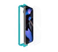 Mous - Protection d'Écran pour Google Pixel 9 Pro XL - Verre Trempé 9H - Incassable