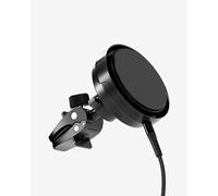 Mous Qi2 15W Support Téléphone Voiture Induction Compatible avec MagSafe, Chargeur de Voiture Magnétique sans Fil pour l’iPhone 17/16/15/14/13, Pixel 10 et S25, Grille Aération