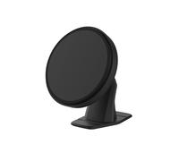 Mous - Support de Tableau de Bord Compatible MagSafe et Pixelsnap - Support de téléphone pour Tableau de Bord Compatible avec Les téléphones iPhone 17/16/15/14/13/12, Pixel 10- Accessoires MagSafe