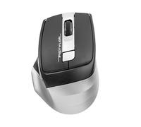 Mouse A4tech Fstyler Fb35 Wireless 2.4ghz Bluetooth Optical 2000 Dpi