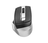 Mouse A4tech Fstyler Fb35 Wireless 2.4ghz Bluetooth Optical 2000 Dpi