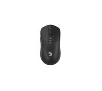 Mouse A4Tech, gaming, BLOODY WAVELINK FULL ,SPEED DUAL MODE WIRELESS USB BLACK , "R72UltraDuo BLACK ", (timbru verde 0.18 lei)