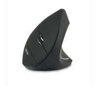 Acer Souris HP.EXPBG.009 Verticale sans fil ergonomique pour droitier Optique 1600 DPI Noir
