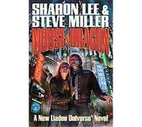 Mouse and Dragon, Liaden Sharon Lee, Steve Miller (Auteur)