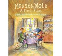 Mouse and Mole: A Fresh Start