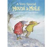 Mouse and Mole A Very Special Mouse and Mole by Joyce Dunbar Unknown (Auteur)
