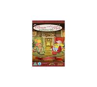 Mouse And Mole At Christmas Time (2014) - Joy Whitby - Dvd