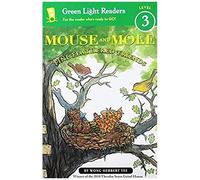 Mouse And Mole: Fine Feathered Friends