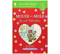 Mouse And Mole: Secret Valentine