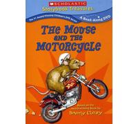 Mouse and The Motorcycle