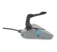 Mouse bungee hub axis gaming surefire Gris G
