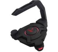 Berserker Gaming – Support de câble pour souris + hub VALI V2 – 4 ports