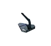 Mouse Bungee Multi fonction + Hub V3 3 Ports et Lecteur LOKI