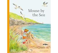 Mouse by the Sea: A Vacation in Nature