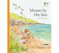 Mouse by the Sea (Paperback) /anglais
