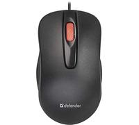 MOUSE DEFENDER POINT MM-756 BL
