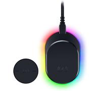 Mouse Dock Pro station de recharge magnétique sans fil avec module RGB pour souris gaming compatibles
