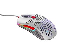 MOUSE, GAMING, FILDED M42 RETRO M42-RGB-RETRO (XTRFY) Qté X 1