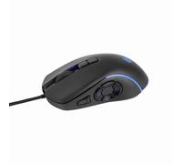 Mouse Gaming Gembird MUSG-RAGNAR-RX500 12000 DPI USB Ergonomico 12 Tasti Illuminato