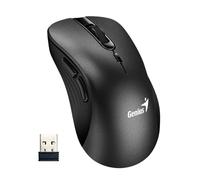 Genius KYE Systems Souris ERGO 8100S Noir