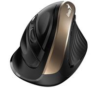 Mouse Genius Ergo NX-8200S WS, auriu "G-31030031400" (timbru verde 0.18 lei)