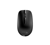 MOUSE Genius, "NX-7007", PC sau NB, wireless, 2.4GHz, optic, 1200 dpi, butoane/scroll 3/1, , negru, "31030026403" (timbru verde