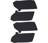 Mouse Grip Tape Viper+Viper Ultimate(Antidérapant,Autoadhésif,Prédécoupé)