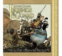 Mouse Guard