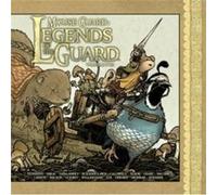 Mouse Guard by Bill Willingham David Petersen, Bill Willingham (Auteur)