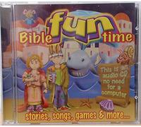 MOUSE, HAPPY - Bible Fun Time [Import]