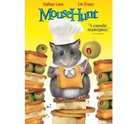 Mouse Hunt