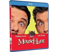 Mouse Hunt Blu-ray