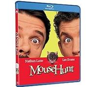 Mouse Hunt Blu-ray
